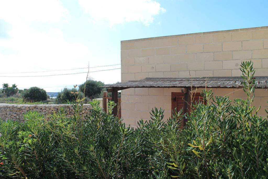 Case Canino Favignana Exterior foto