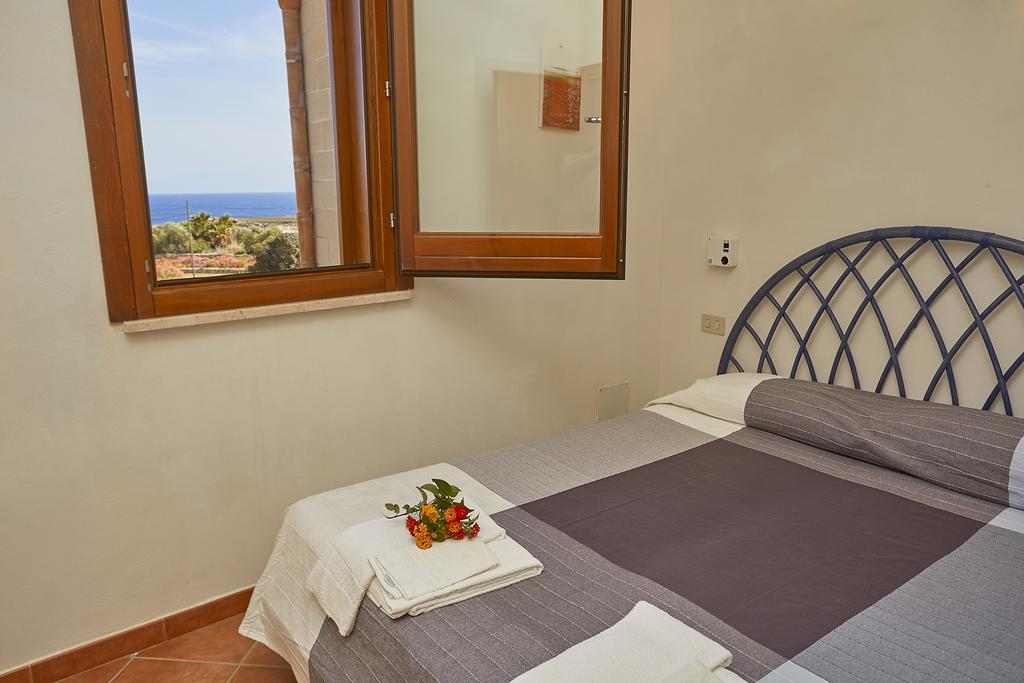 Case Canino Favignana Exterior foto